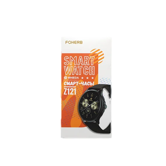 Smartwatch Z121